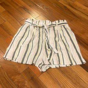 Art Class Large 10/12 Shorts